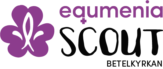 Betelkyrkans Equmenia scoutkår